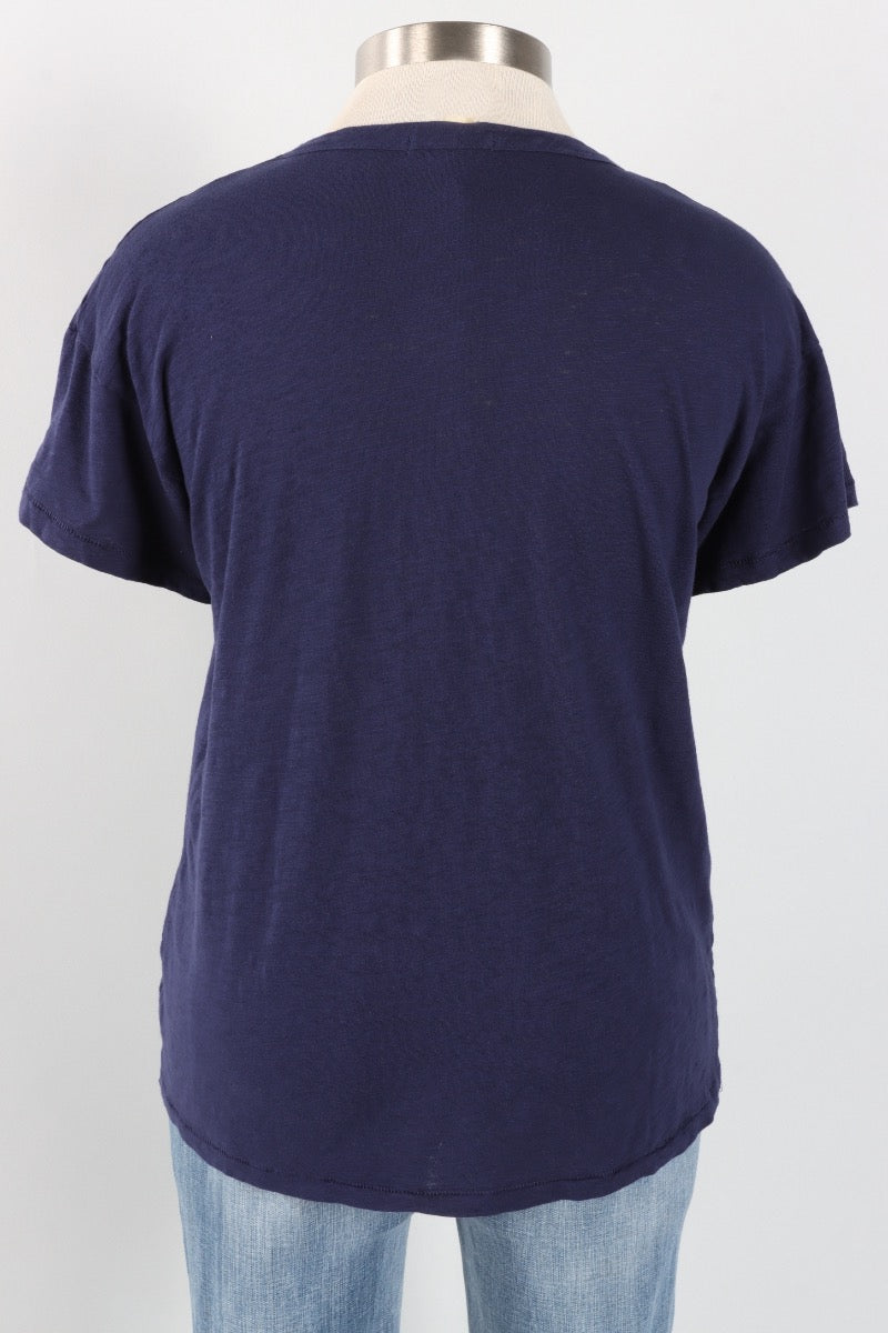 Favorite Tee - Navy