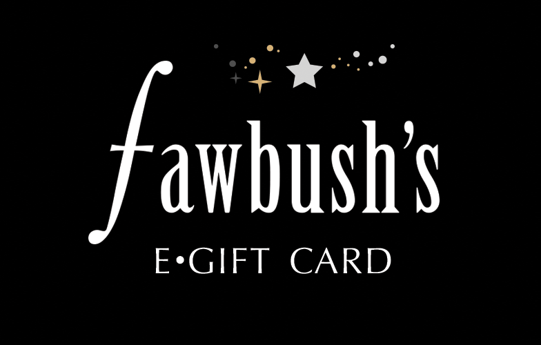 E-Gift Certificate bk