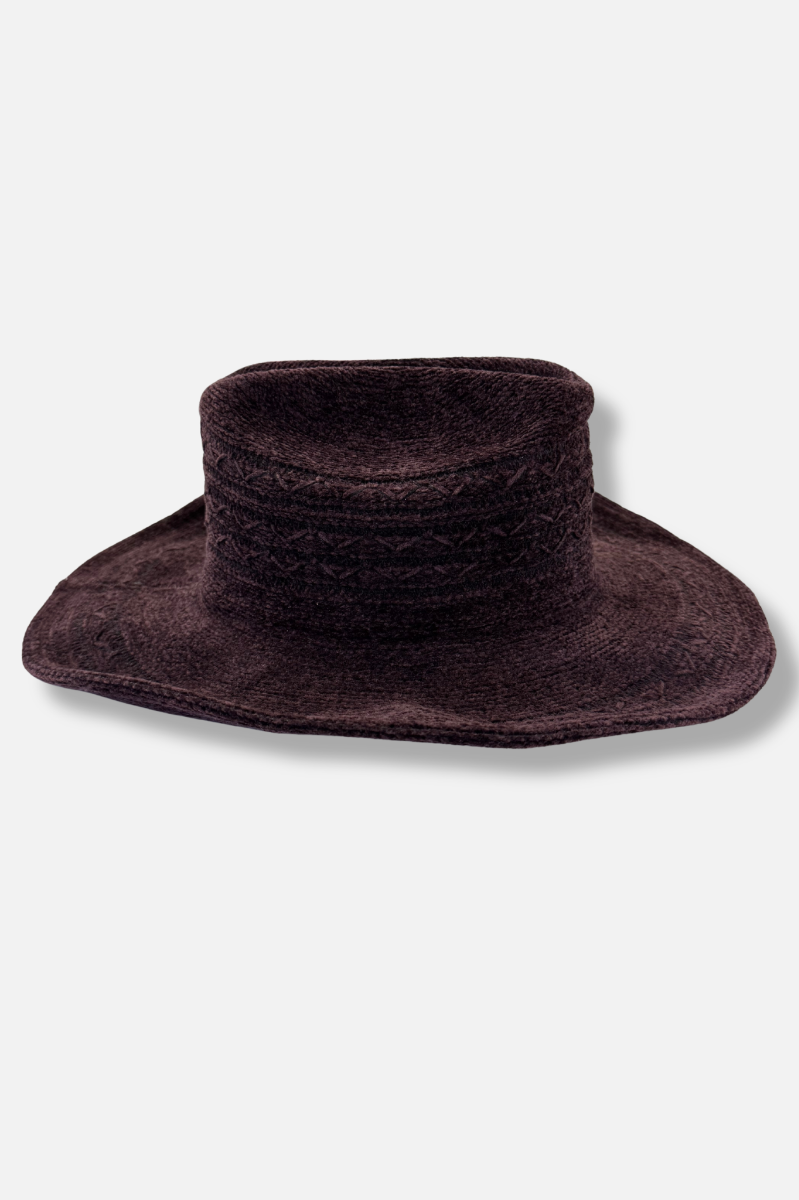 Cattleman Cowboy Hat - Monroe