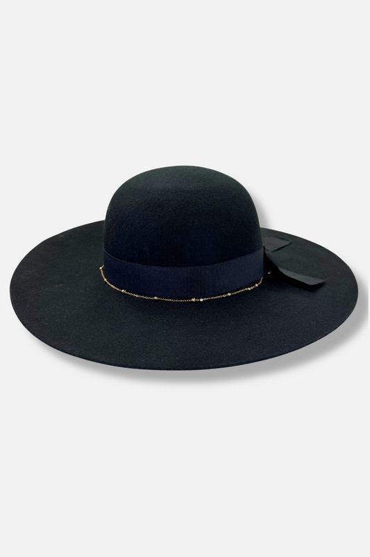 Crown Floppy Hat - Royale