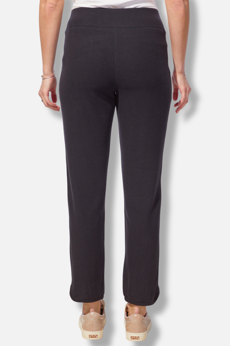 Saturday Pant - Black