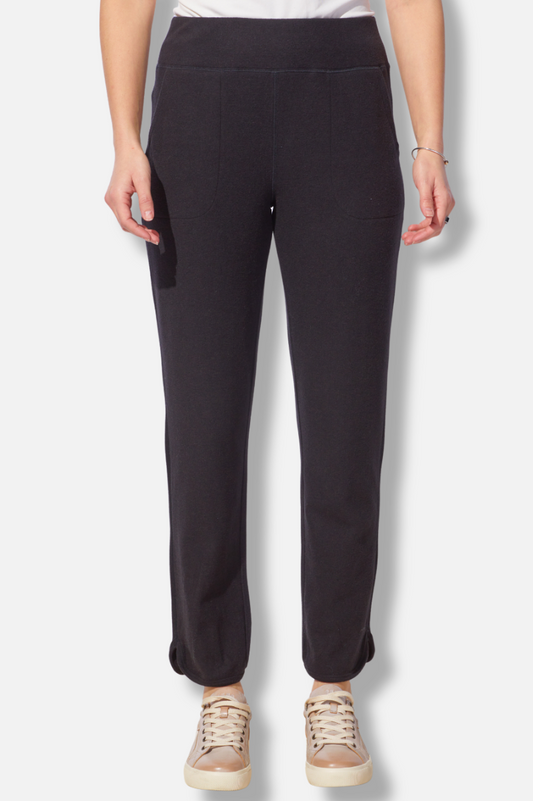 Saturday Pant - Black