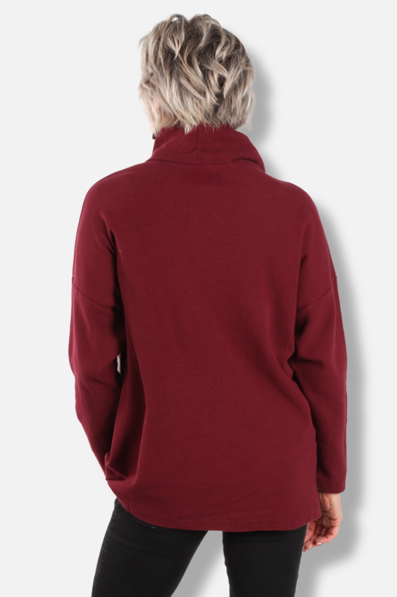 Helga Tunic - Rhone Mini Thermal