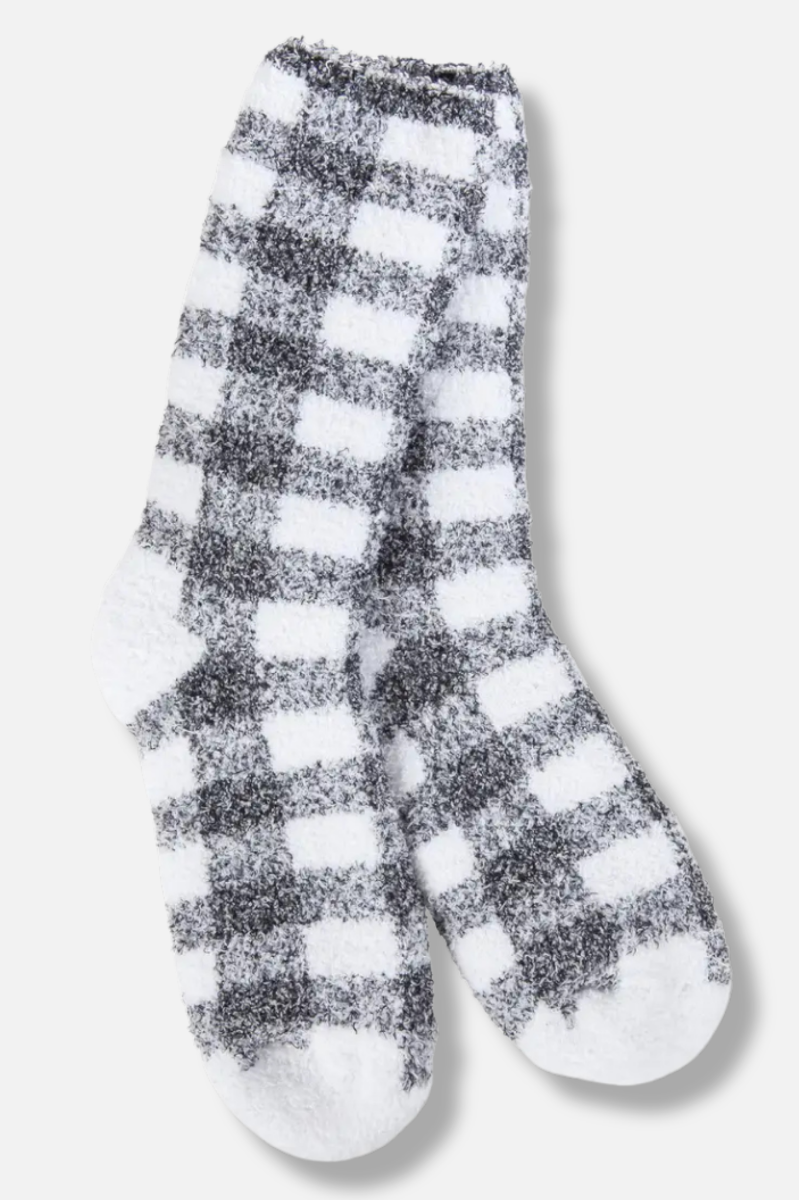 Knit Pickin Fireside Socks