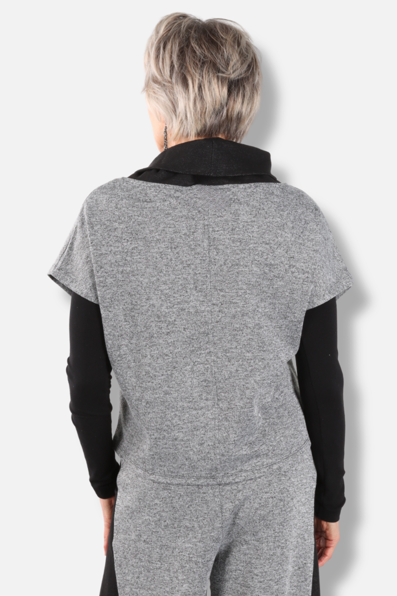 Suki Top - Rock