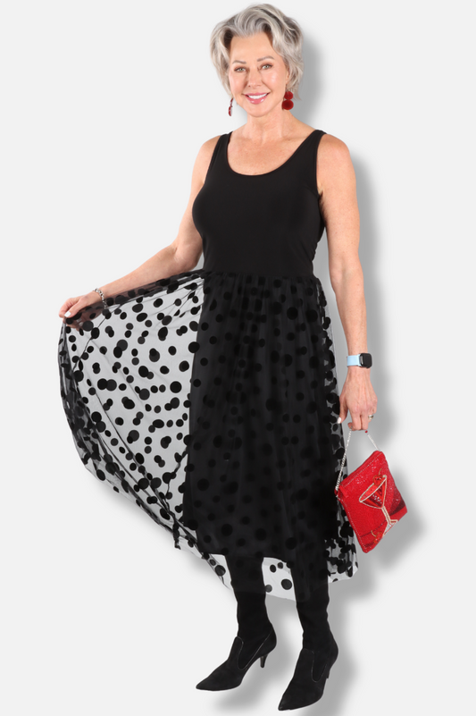 Cinderella Dress - Jot
