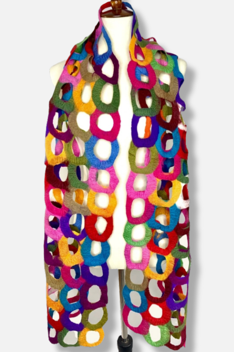 Ring Scarf