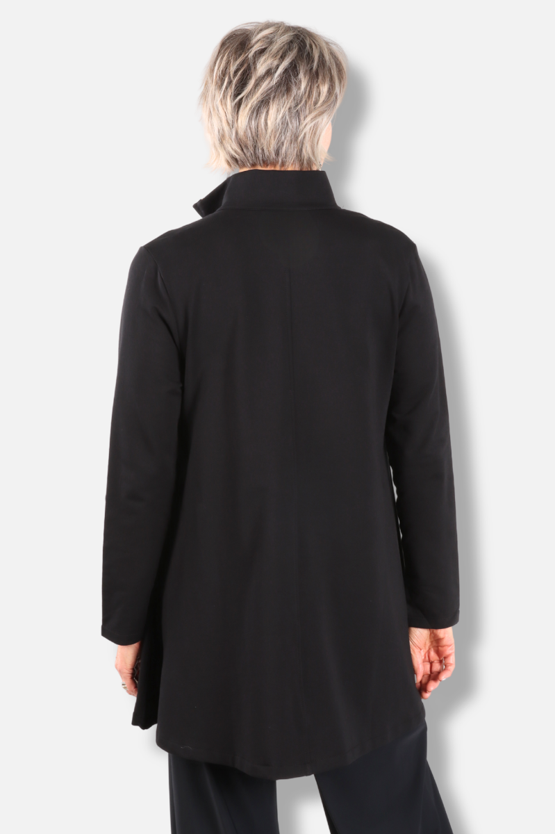 Jane Jacket Plus - Nite