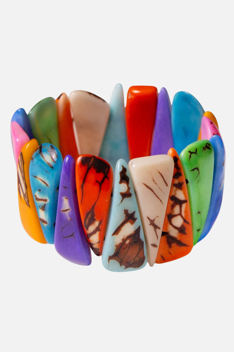 Ursula Bracelet - Multicolor