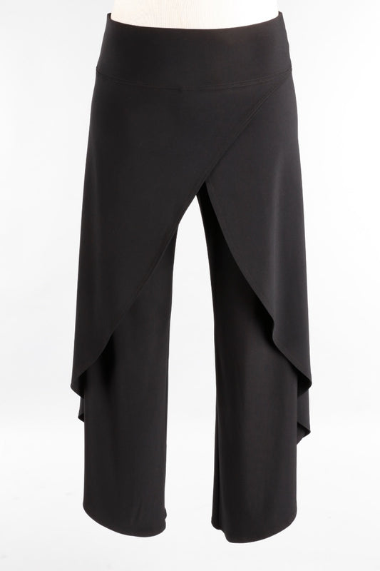 Rapt Pant - Black