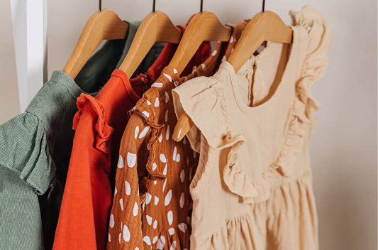 The Dress Styles Everyone Is Talking About