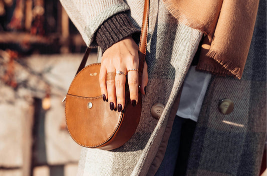 Our Guide to Fall’s Must-Have Colors