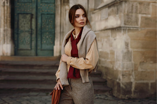 How to Style Layers Like a Pro