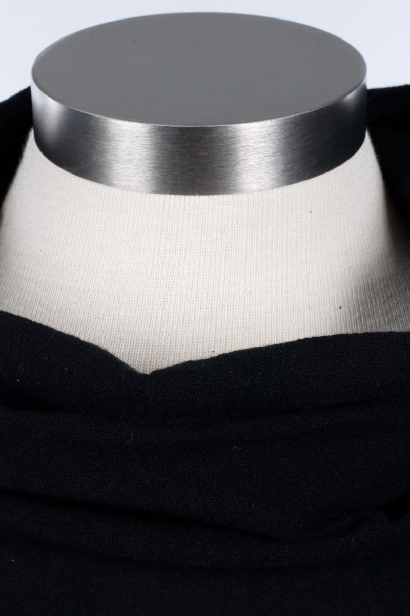 Tortus Top - Black