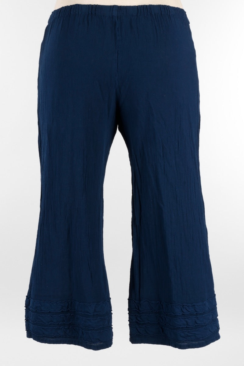 Nimo Pant - Sapphire