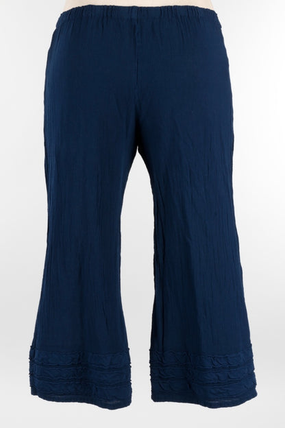 Nimo Pant - Sapphire