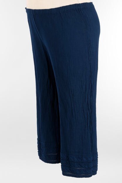 Nimo Pant - Sapphire