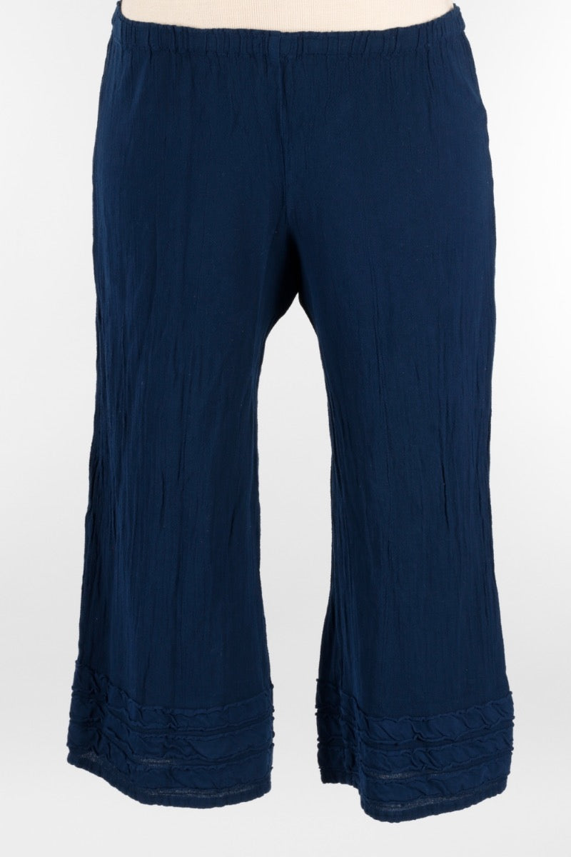 Nimo Pant - Sapphire
