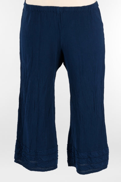 Nimo Pant - Sapphire
