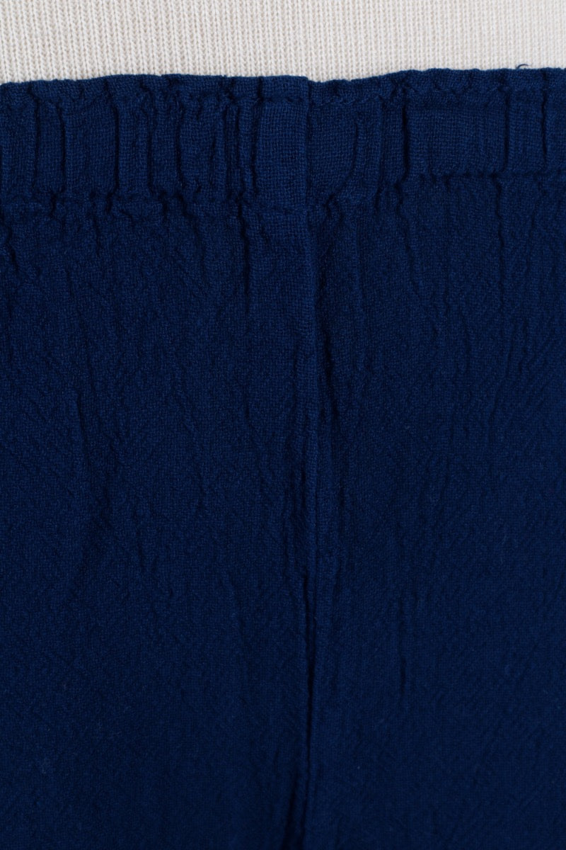 Nimo Pant - Sapphire