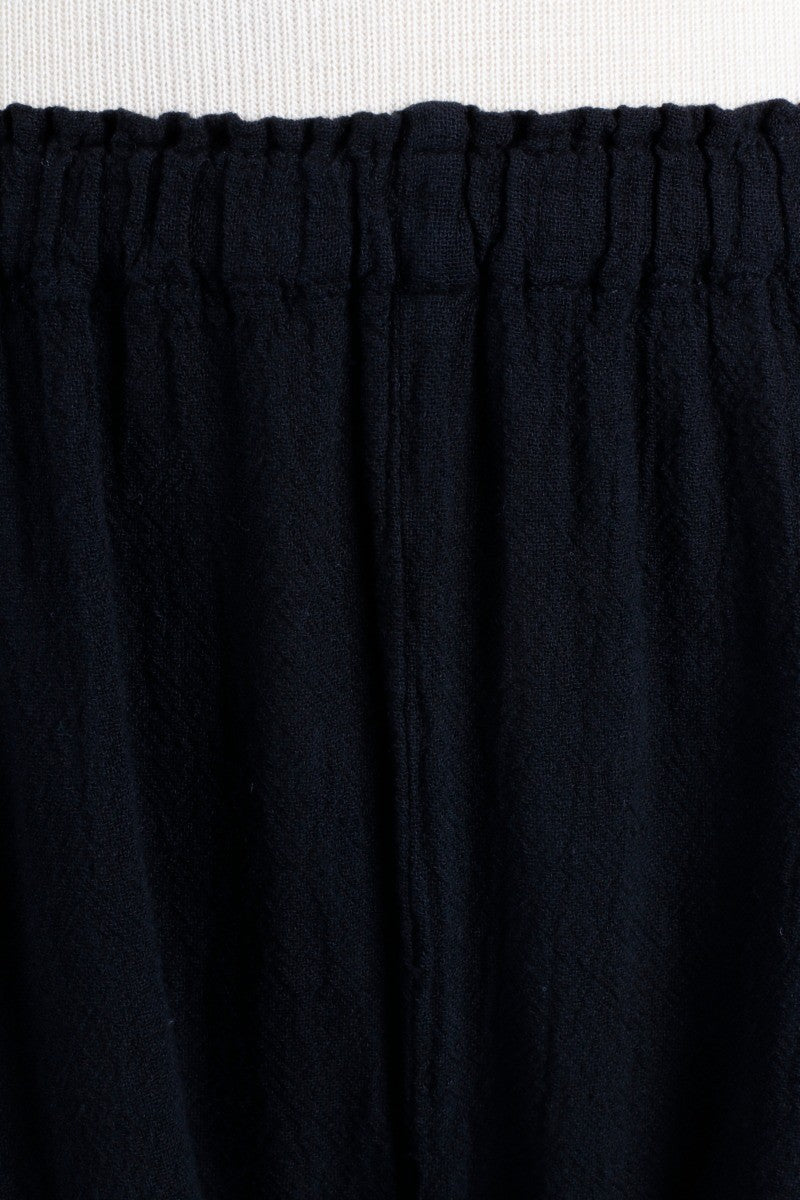Dart Pant - Black