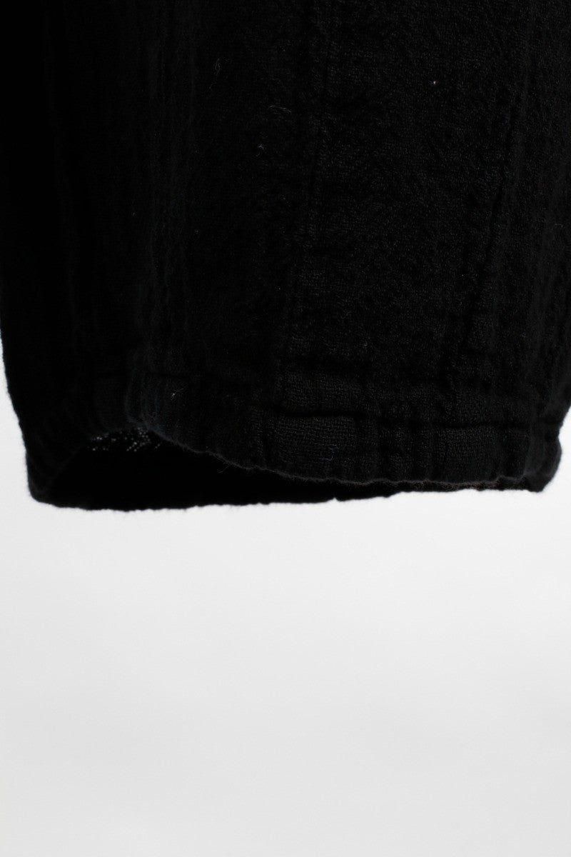 Dart Pant - Black