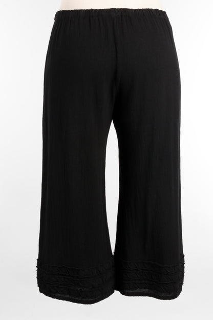 Nimo Pant - Black