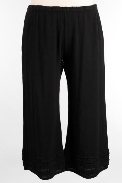 Nimo Pant - Black