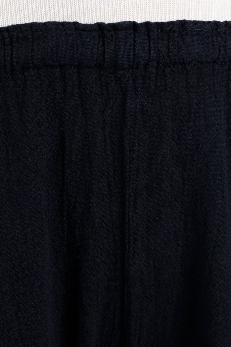 Nimo Pant - Black