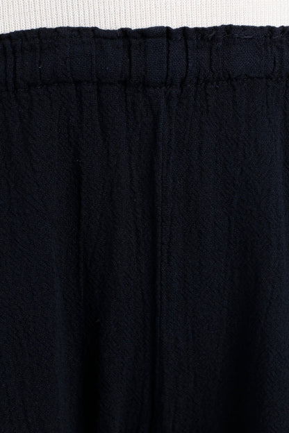 Nimo Pant - Black