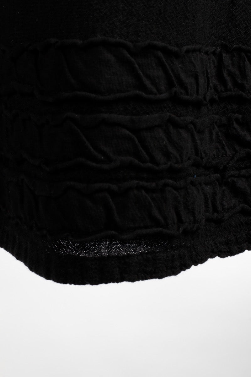 Nimo Pant - Black