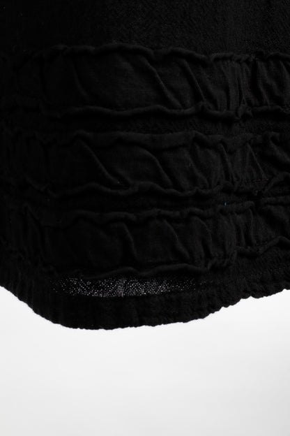 Nimo Pant - Black
