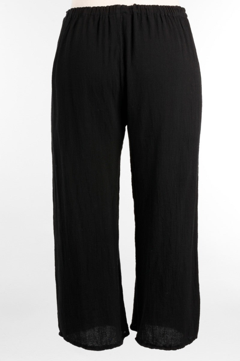 Sammy Pant - Black