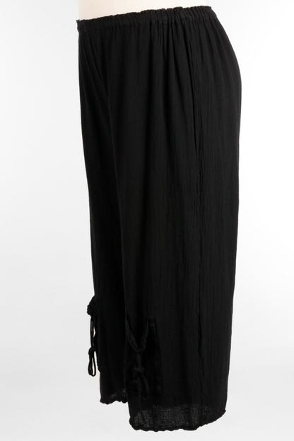 Sammy Pant - Black
