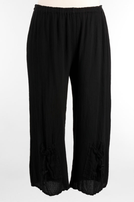 Sammy Pant - Black