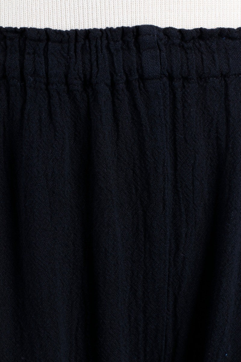 Sammy Pant - Black