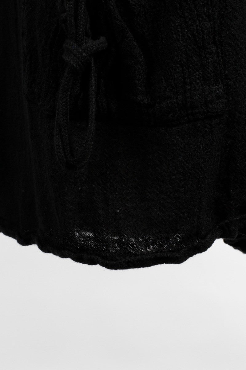 Sammy Pant - Black