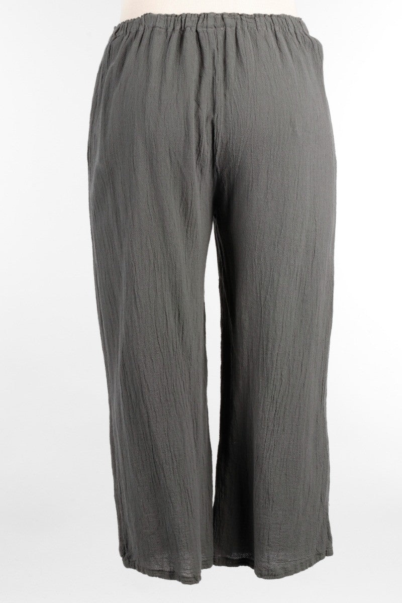 Sammy Pant - Graphite
