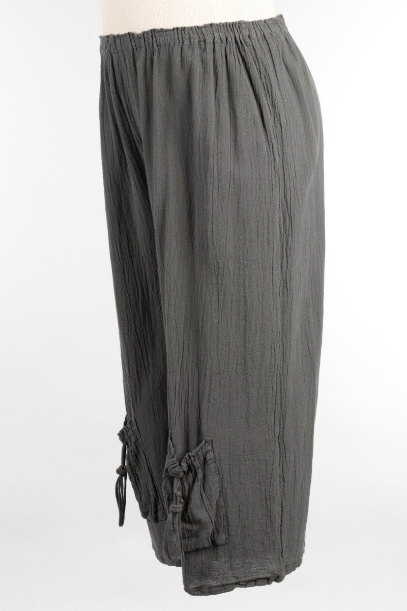Sammy Pant - Graphite