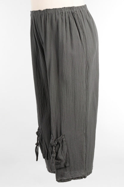 Sammy Pant - Graphite