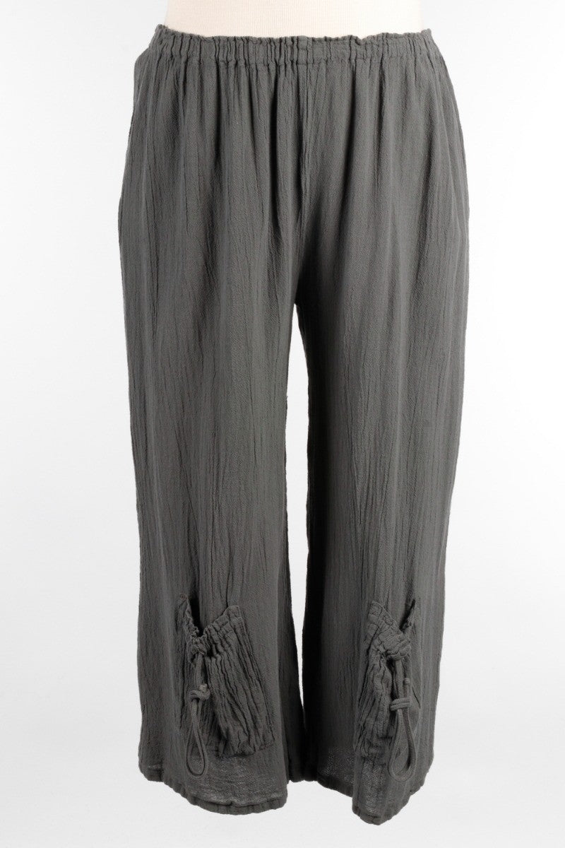 Sammy Pant - Graphite
