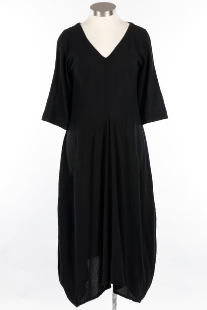 Bella Dress - Black