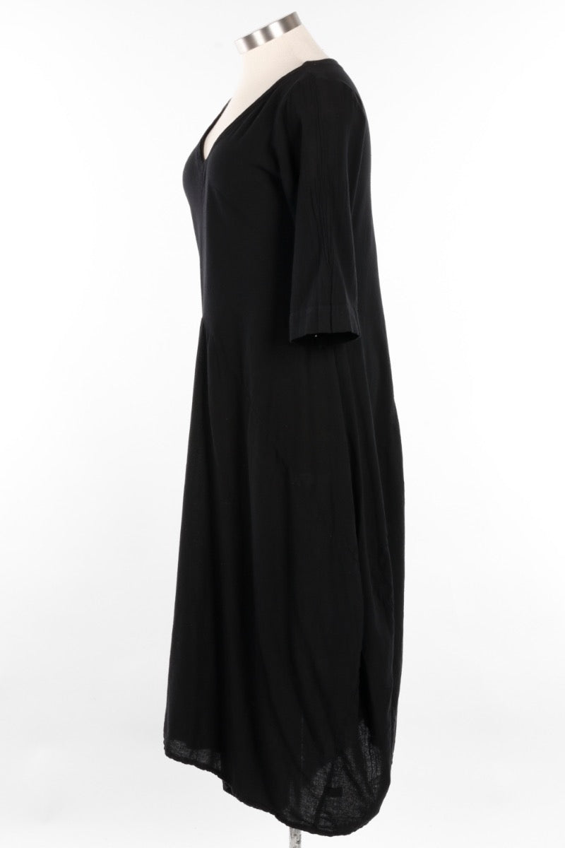 Bella Dress - Black