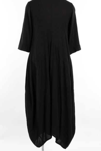 Bella Dress - Black