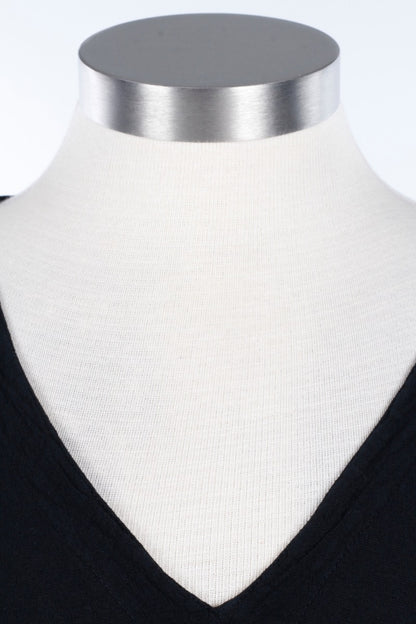 Bella Dress - Black