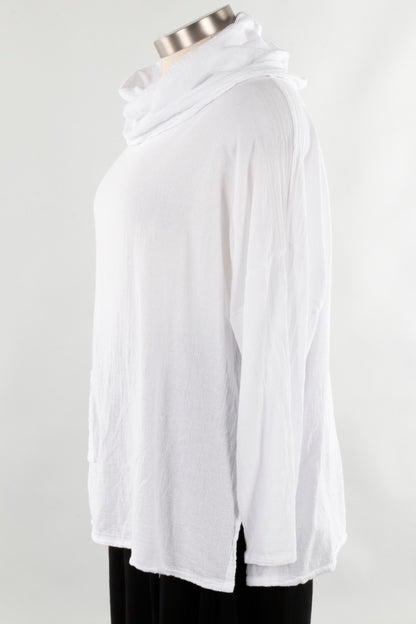 Tortus Top - Snow
