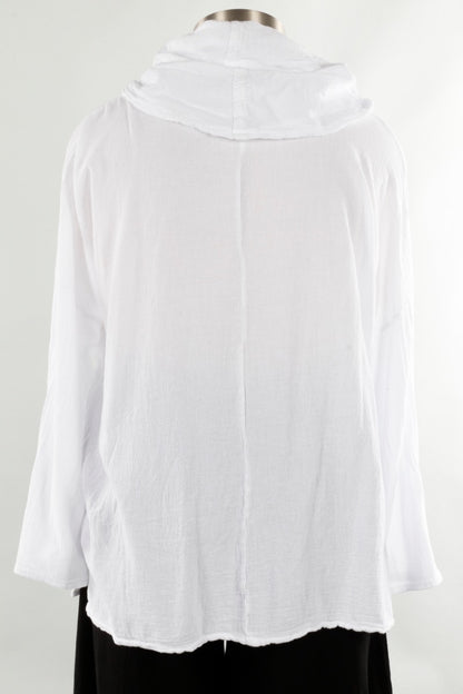 Tortus Top - Snow