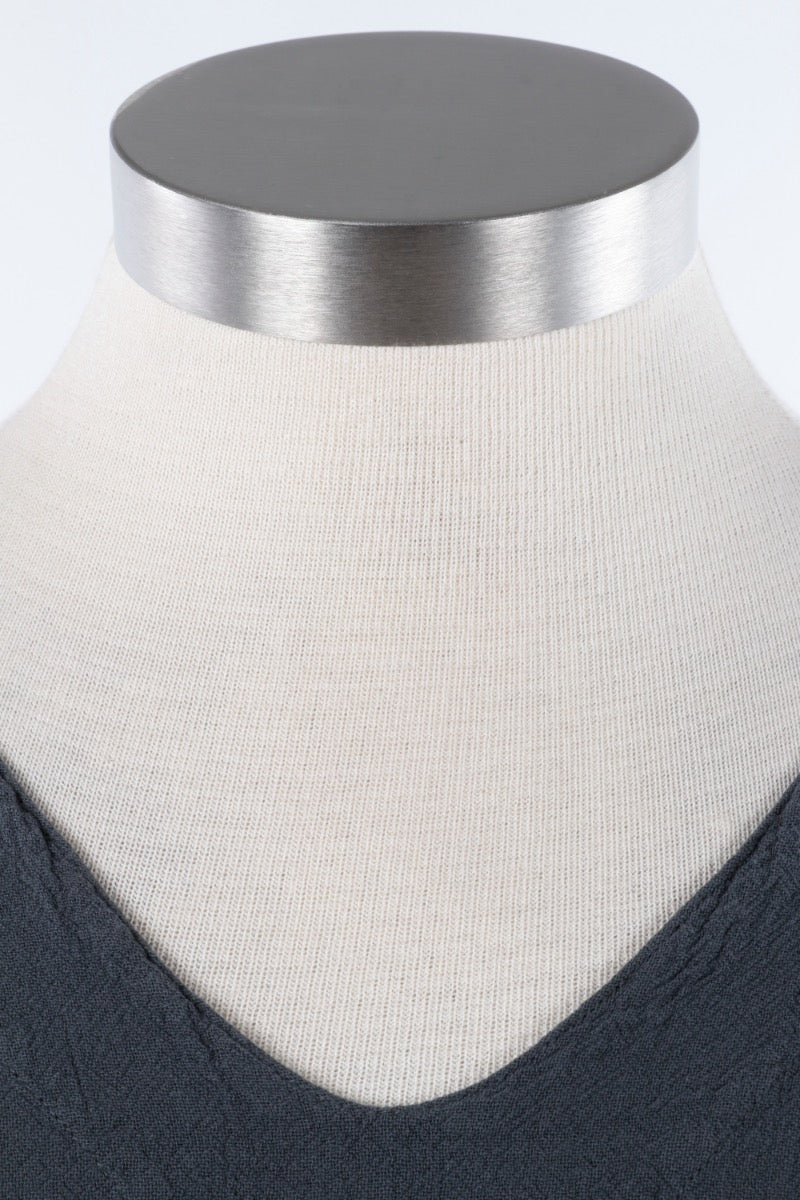Lynn Top - Graphite