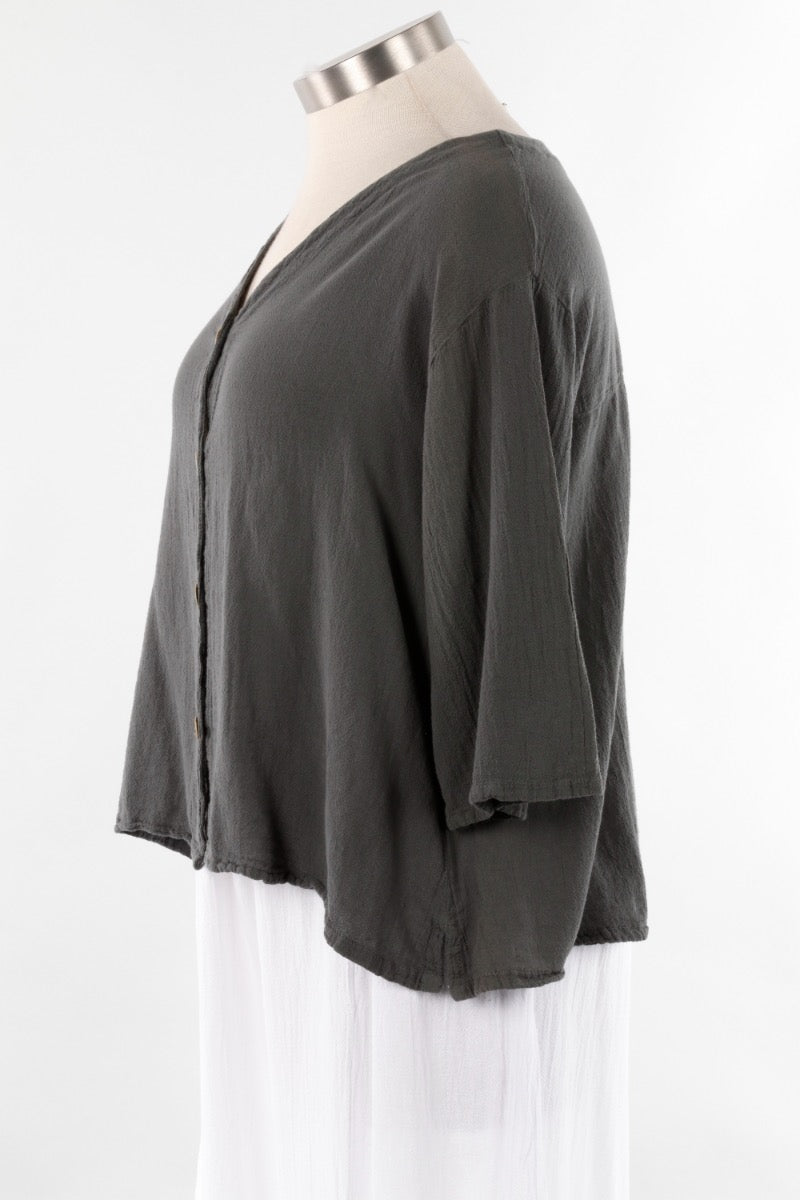 Ronie Top - Graphite