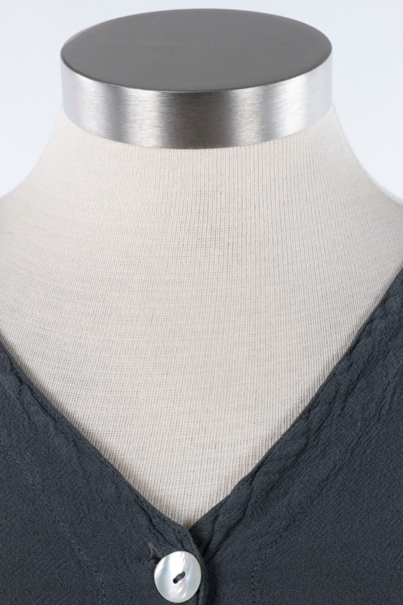 Ronie Top - Graphite